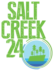Salt Creek 24 logo