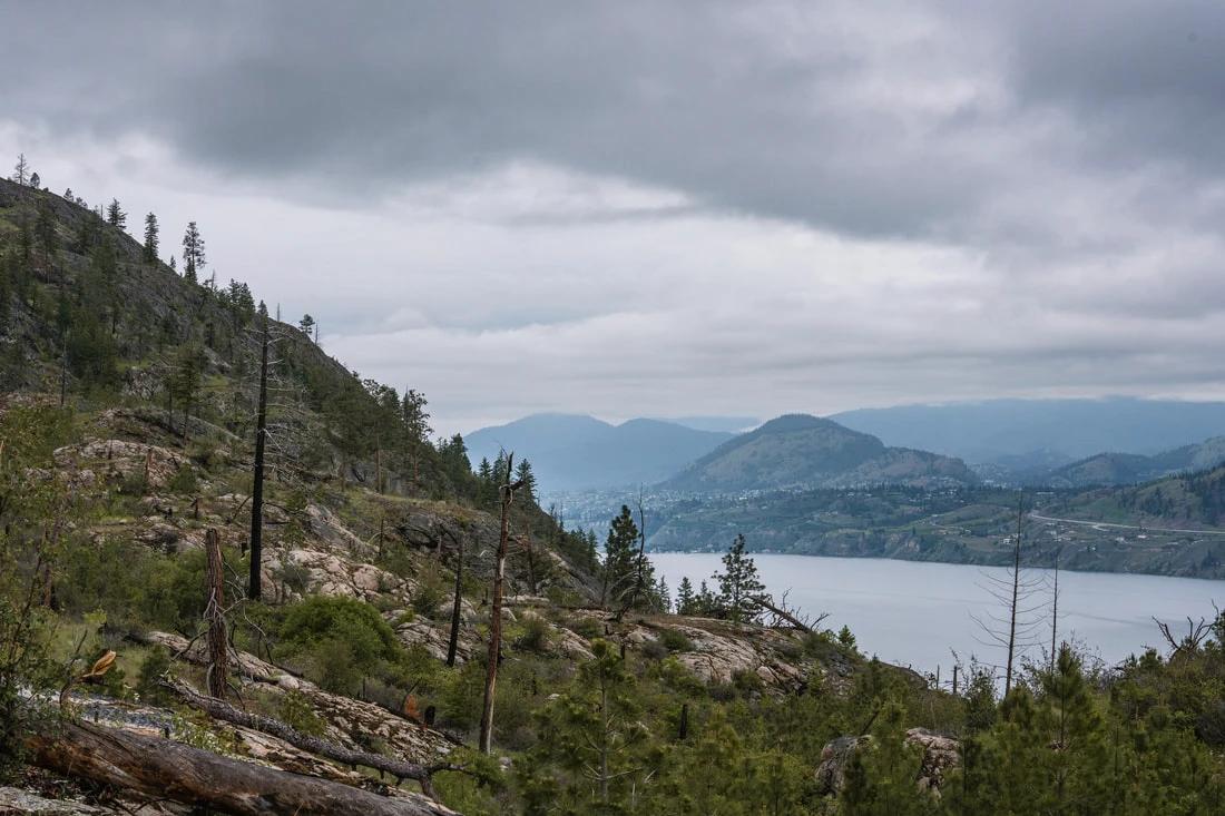 Wild Horse Traverse