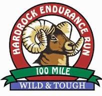 Hardrock 100 logo