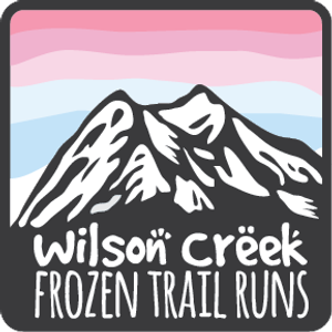 Wilson Creek Frozen