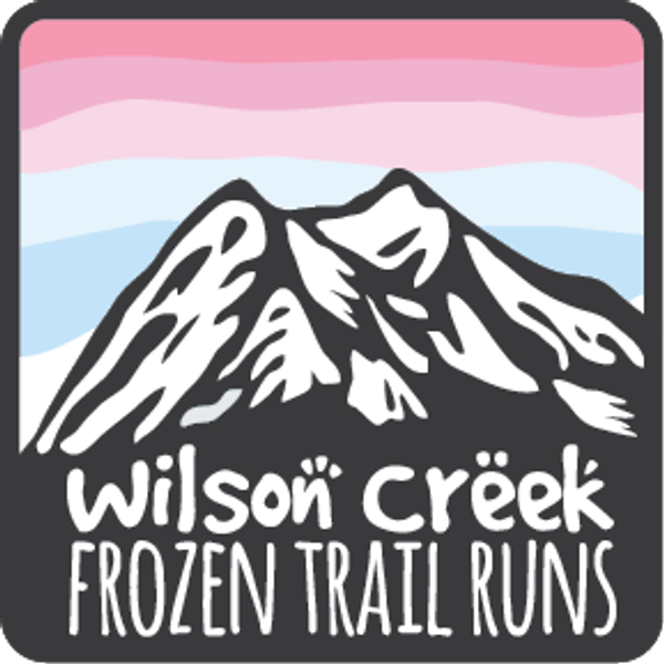 Wilson Creek Frozen logo