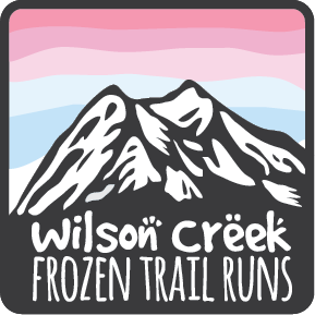 Wilson Creek Frozen