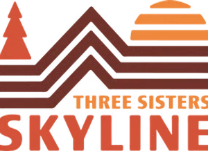 Three Sisters Skyline