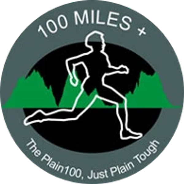 Plain logo
