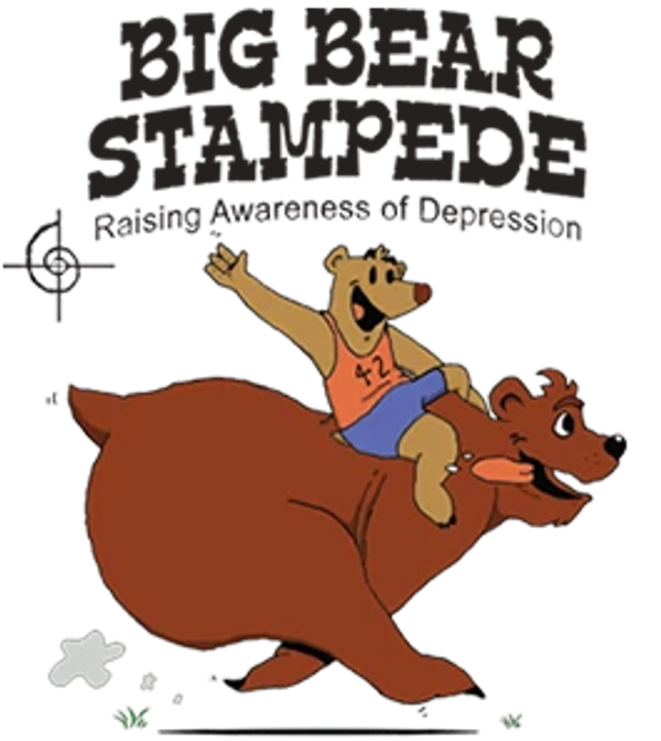 Big Bear Stampede logo