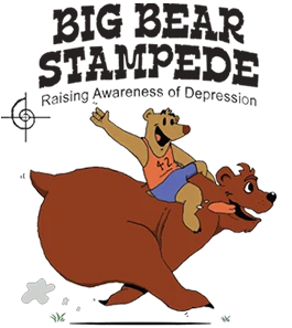 Big Bear Stampede logo