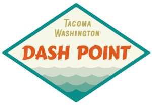 Dash Point