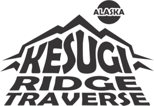 Kesugi Ridge Traverse