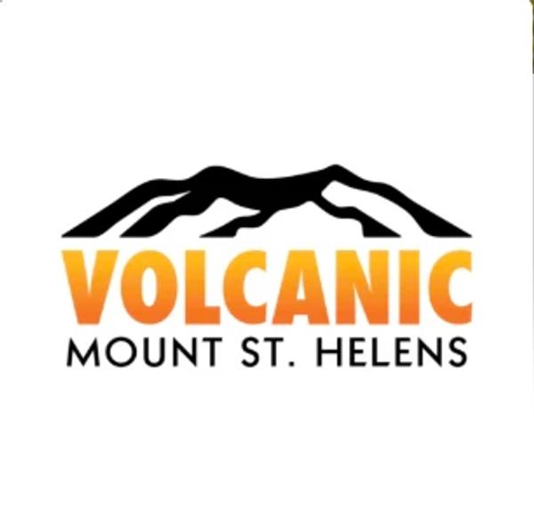 Volcanic logo