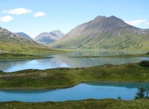 Lost Lake Run, Inc