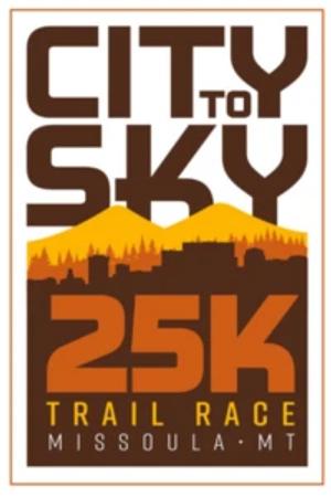 City to Sky 25K
