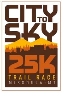 City to Sky 25K