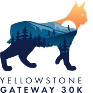 Yellowstone Gateway 30K logo