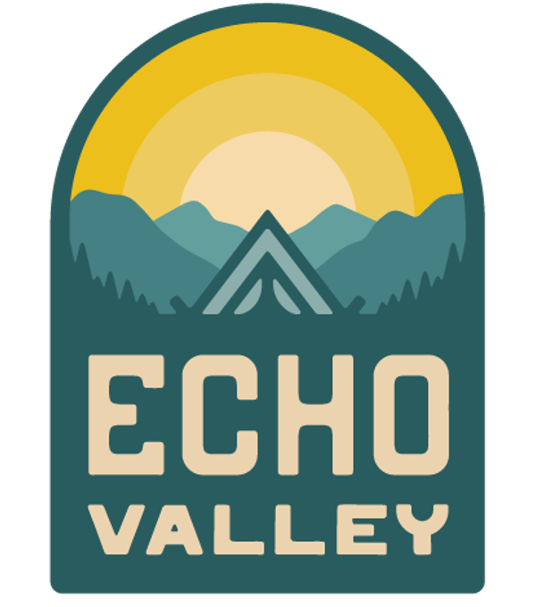 Echo Valley logo