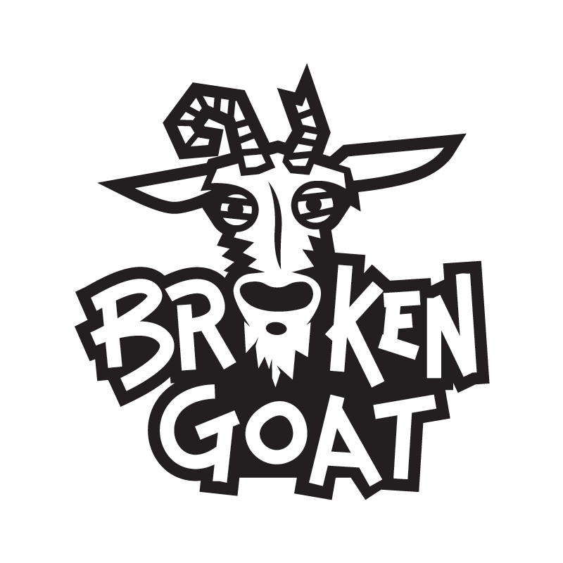 Broken Goat