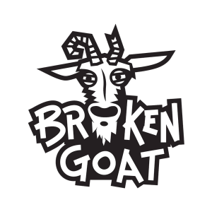 Broken Goat