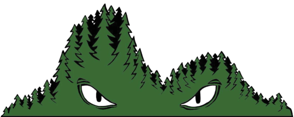 Blanchard Beast logo