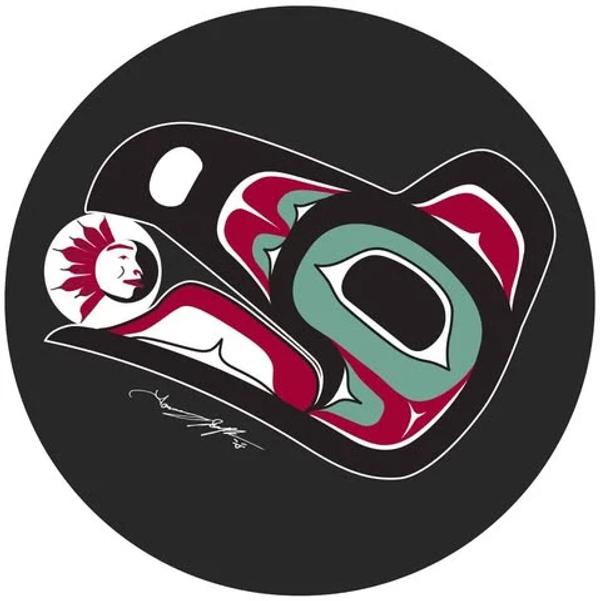 Alpine Adventure Run logo