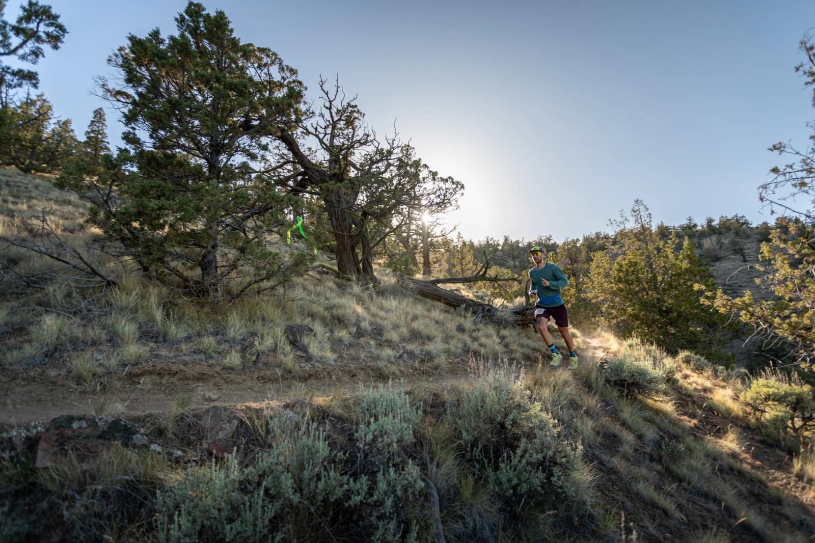 Cline Butte