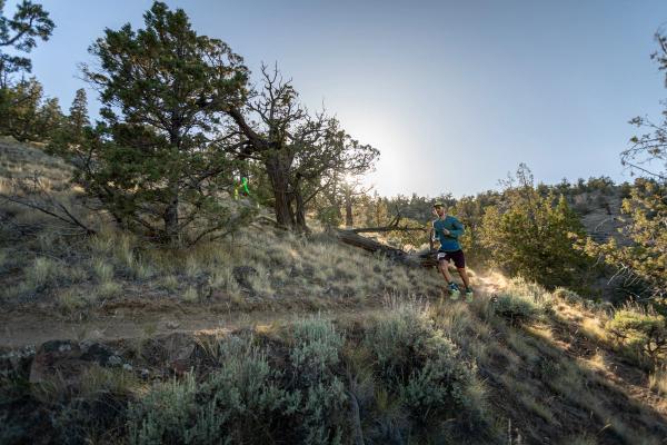 Cline Butte