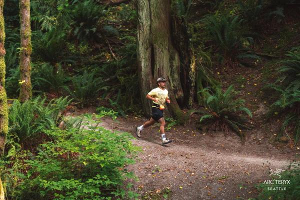 Larabee Lakes