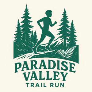 Northwest's Paradise Valley Trail Run