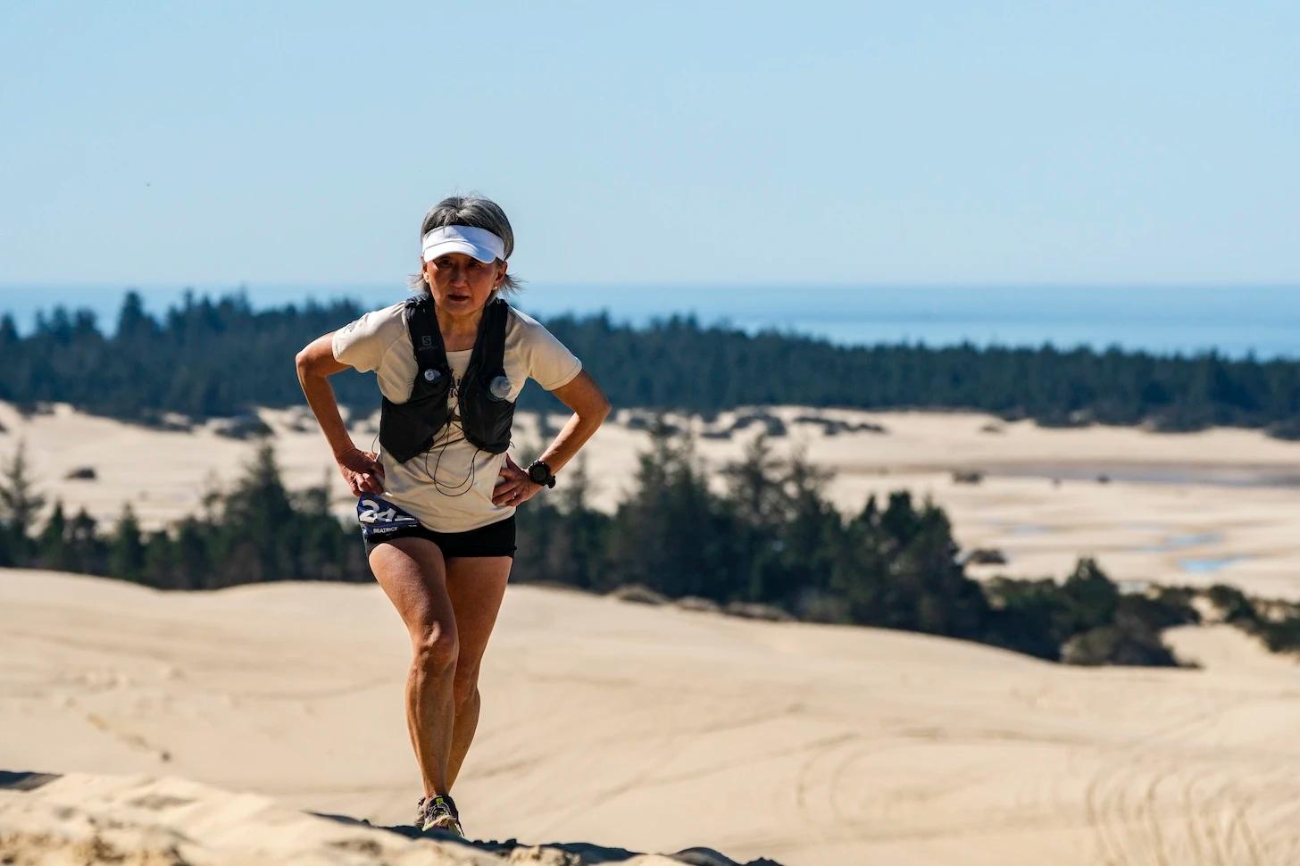 Siuslaw Dunes