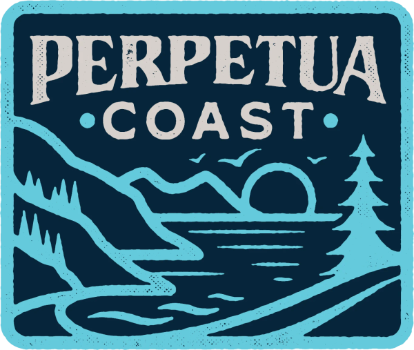 Perpetua Coast logo