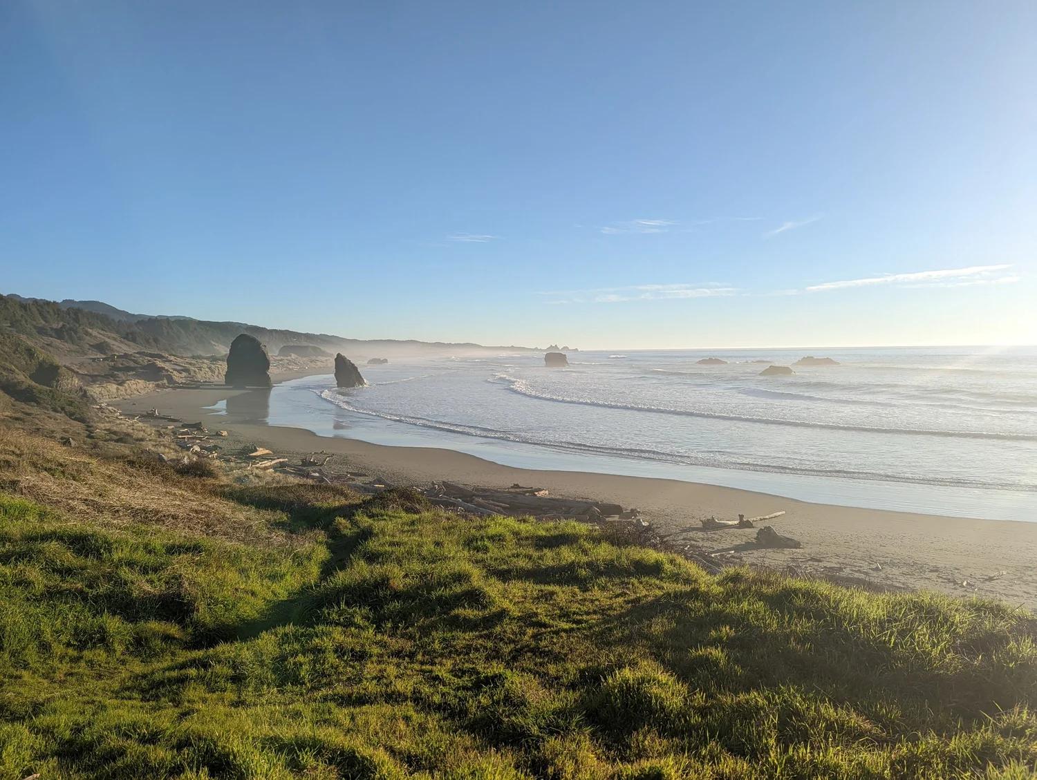 Secret Beach