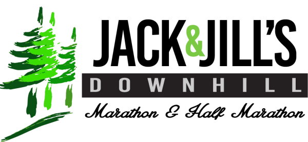 Run Super Downhill Series | Jack & Jill logo