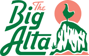 The Big Alta
