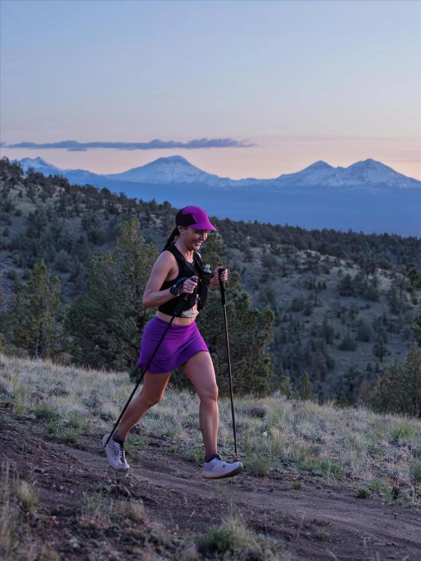 Cline Butte