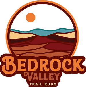 Bedrock Valley Trail Marathon