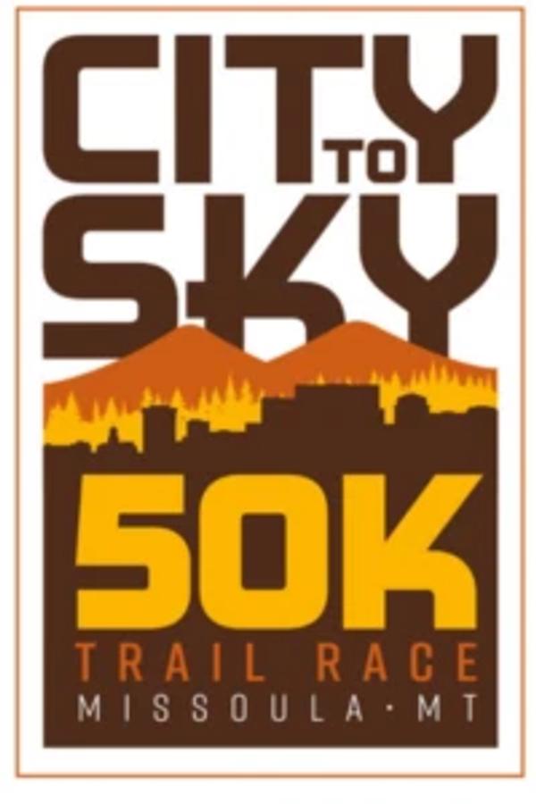 City to Sky Ultra logo