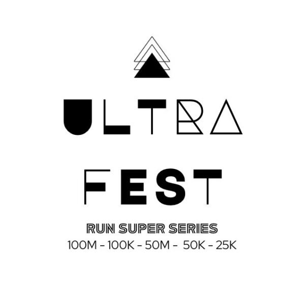Ultra Fest logo