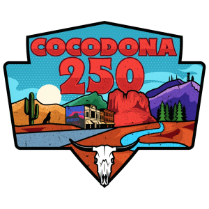 Cocodona 250