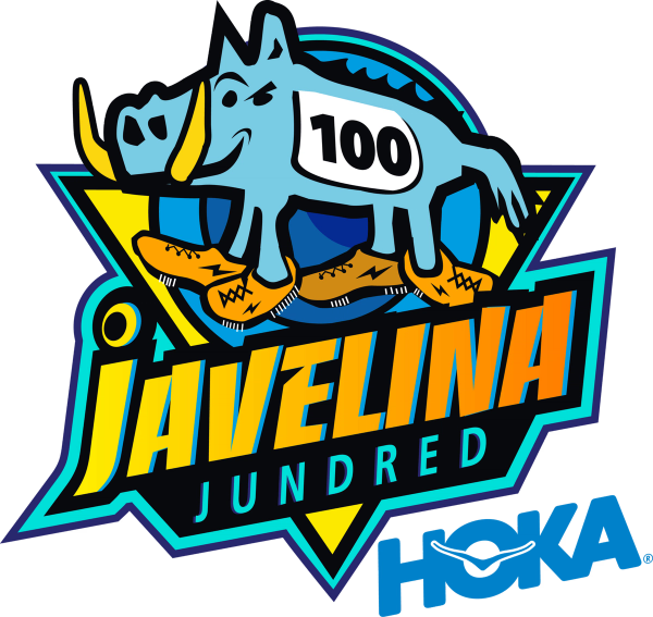 Javelina Jundred 100K logo