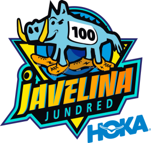 Javelina Jundred 100M