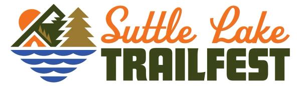 Shuttle Lake Trailfest logo