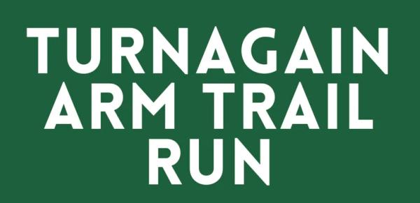 Turnagain Arm Trail Race logo