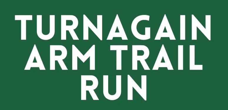 Turnagain Arm Trail Race
