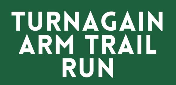 Turnagain Arm Trail Race logo