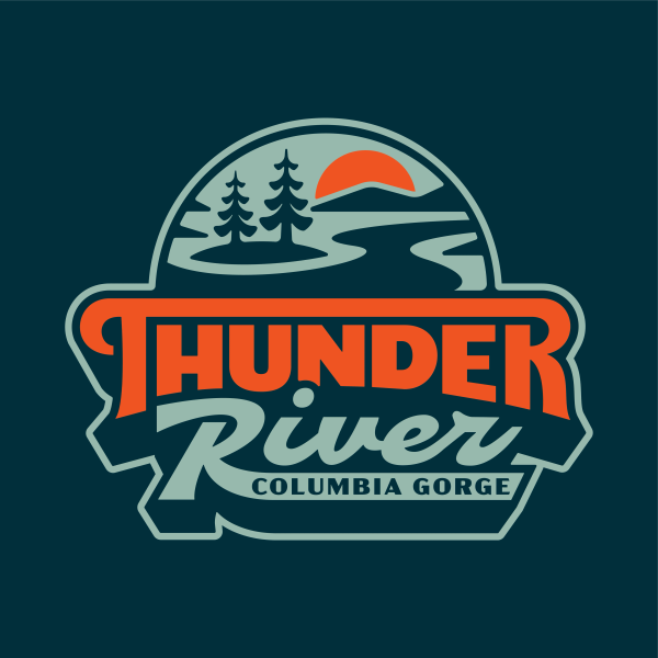 Thunder River logo