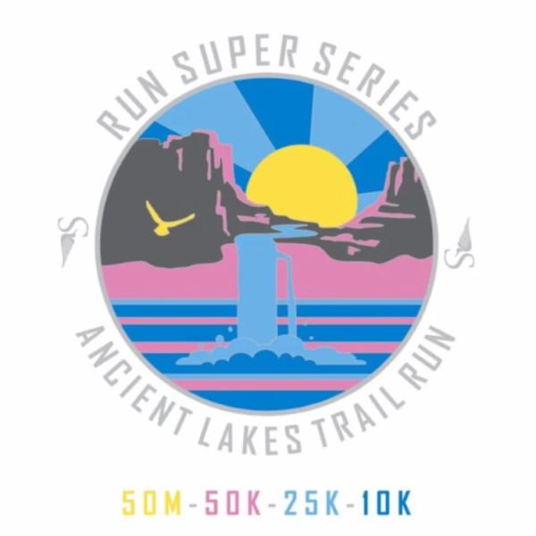 Ancient Lakes logo