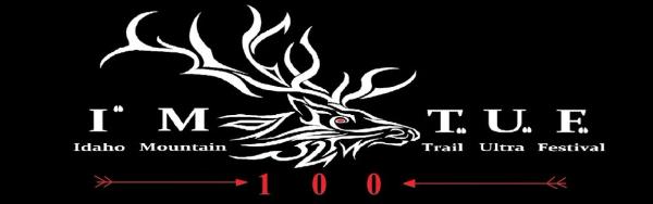 IMTUF 100 logo