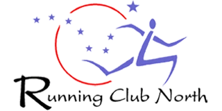 Drew Harrington Trails Running Series logo
