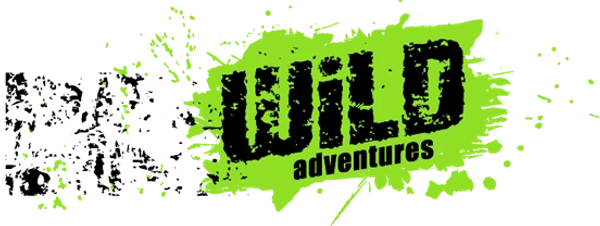 Buck Mountain Mudslinger logo