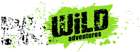 Buck Mountain Mudslinger logo
