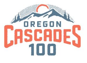 Oregon Cascades