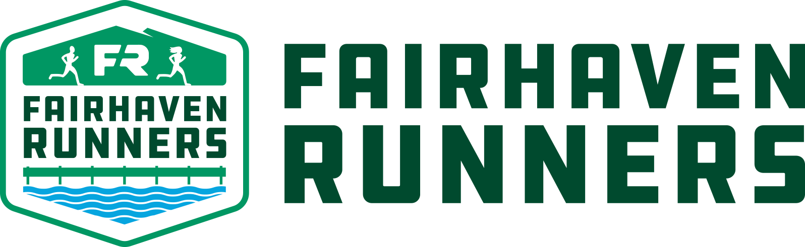 Fairhaven Runners & Walkers - Tuesday All-Paces Run